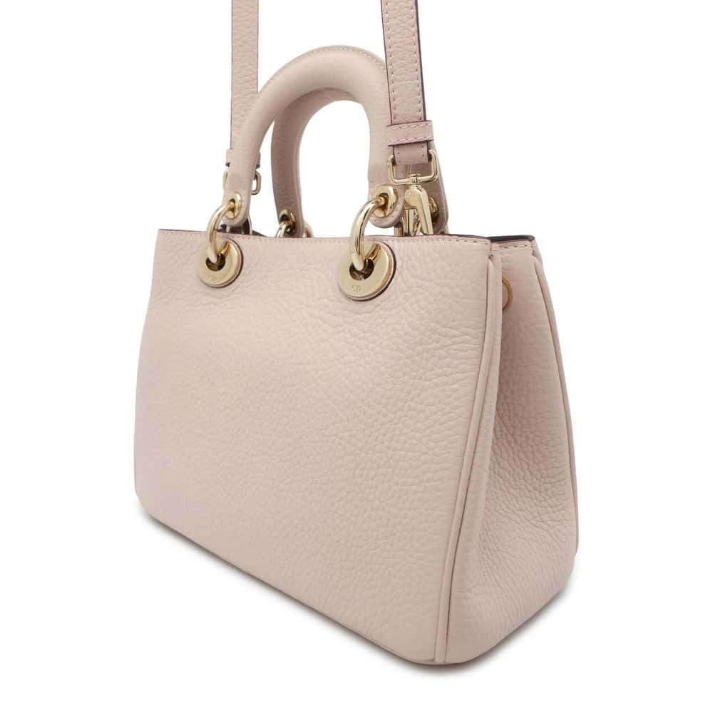 Dior Christian Bag issimo  Shoulder